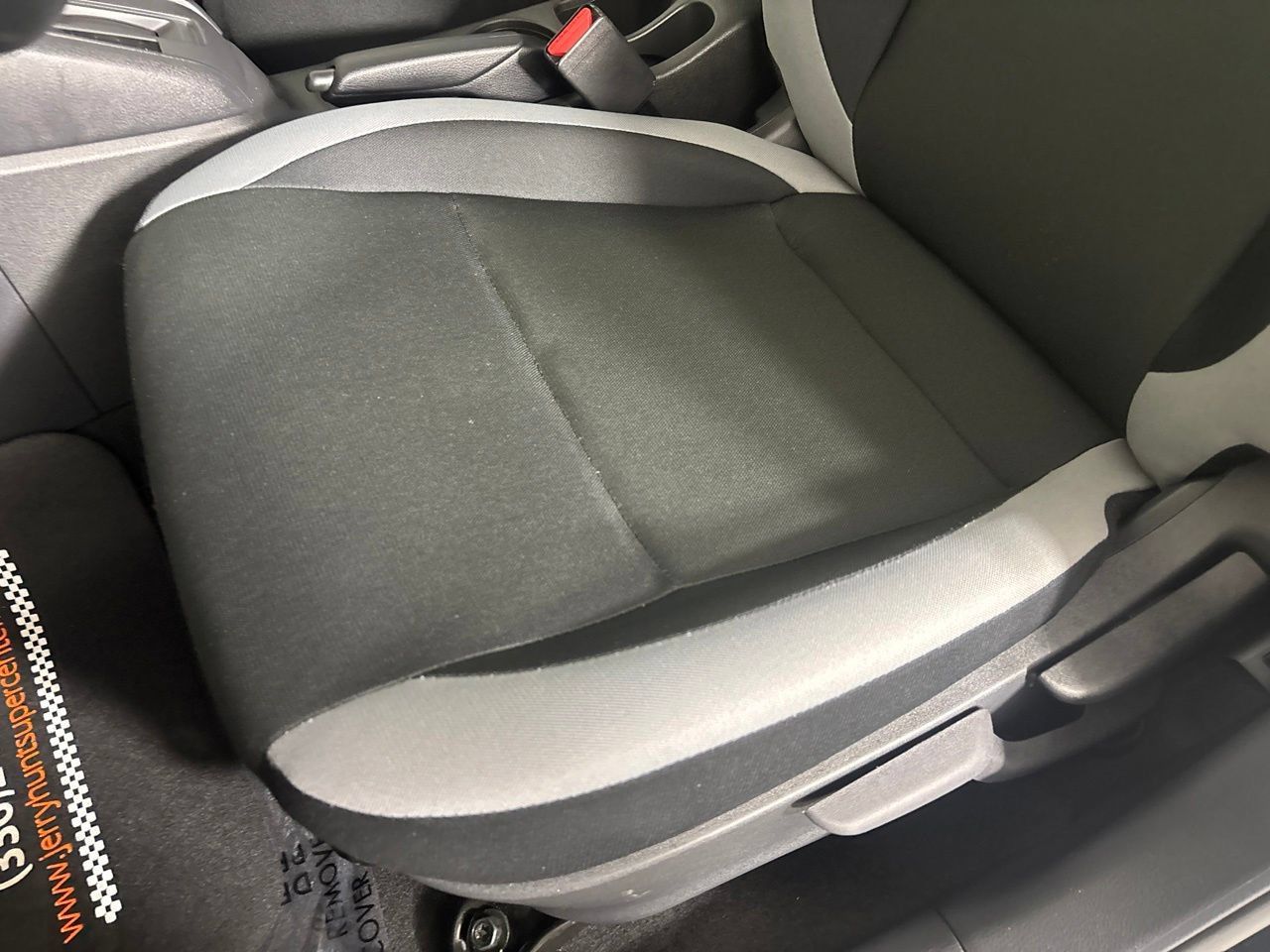 Used 2025 Nissan Versa S w/ Trunk Package FWD image 11