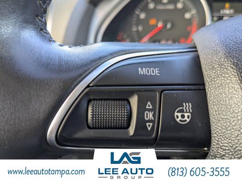 Used 2015 Audi Q7 3.0T Premium Plus w/ Premium Plus Package image 27