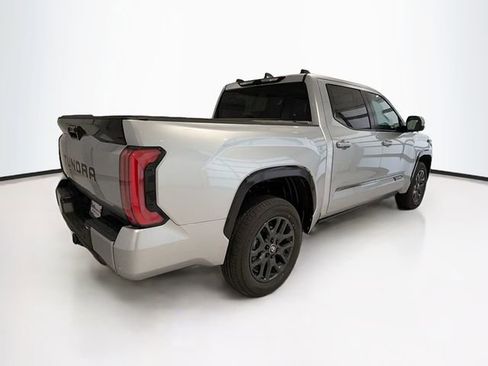 New 2026 Toyota Tundra Platinum AWD/4WD image 6