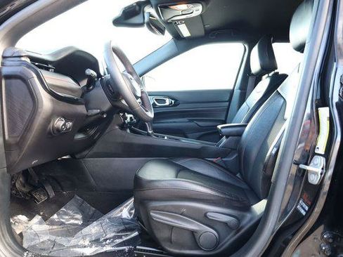 Certified 2024 Jeep Compass Trailhawk image 11