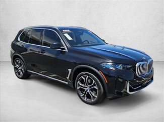 Used 2026 BMW X5 xDrive40i AWD/4WD video 3