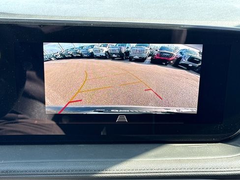 New 2026 Buick Encore GX Preferred w/ Comfort Package image 14