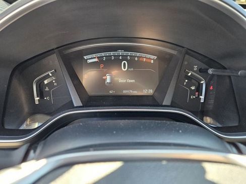 Used 2019 Honda CR-V EX-L image 28