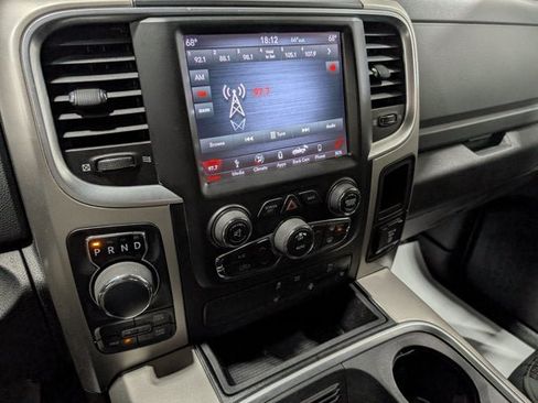 Used 2019 RAM 1500 Classic Warlock w/ Electronics Group AWD/4WD image 25