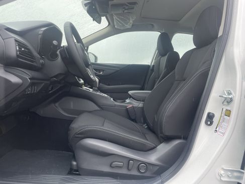 New 2025 Subaru Legacy Premium image 12