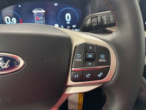 New 2026 Ford Explorer Active w/ Active Comfort Package image 29