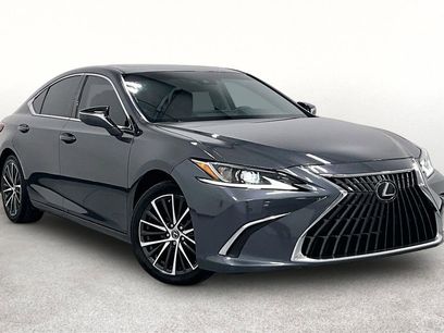 Used 2024 Lexus ES 350 w/ Premium Package