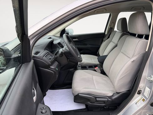 Used 2015 Honda CR-V LX image 13