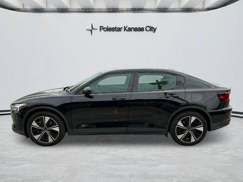 Used 2023 Polestar Polestar 2 AWD/4WD image 8