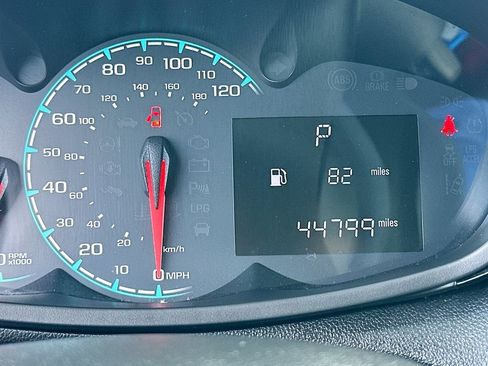 Used 2017 Chevrolet Spark LS image 13