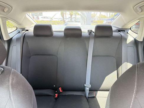 Certified 2023 Honda Civic LX image 14