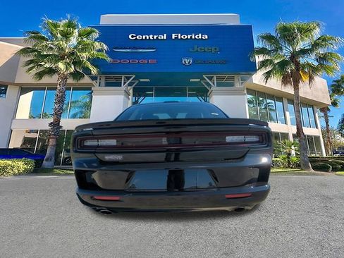 New 2026 Dodge Charger Scat Pack image 6