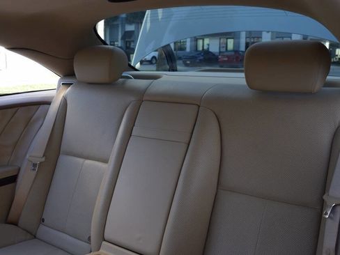 Used 2008 Mercedes-Benz CL 550 image 52