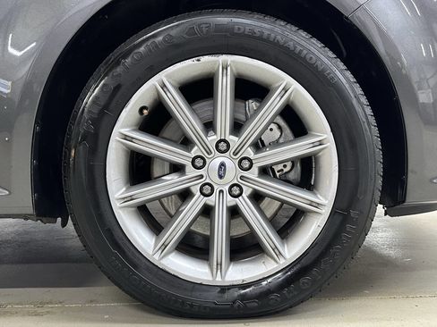 Used 2019 Ford Flex Limited image 34