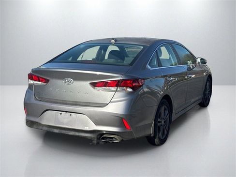 Used 2019 Hyundai Sonata SEL image 7