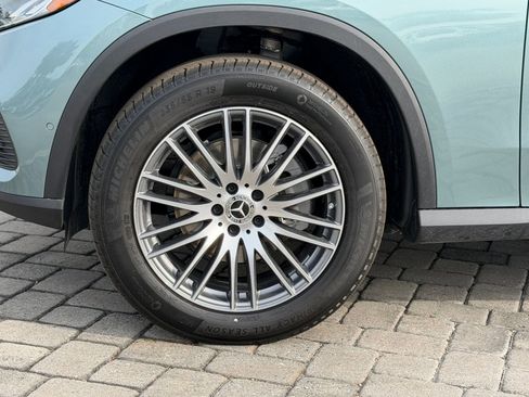 New 2026 Mercedes-Benz GLC 300 4MATIC image 13
