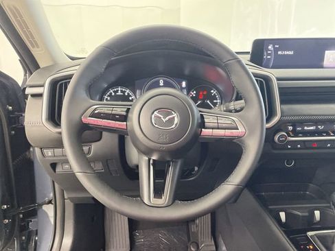 Certified 2026 MAZDA CX-50 AWD 2.5 S w/ Weather Package image 30
