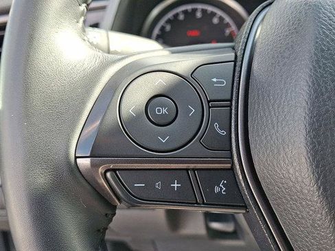Certified 2024 Toyota Camry SE image 19
