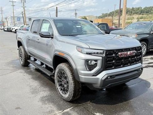 New 2026 GMC Canyon Elevation w/ Convenience Package RWD image 8