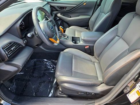 Used 2024 Subaru Outback Wilderness AWD/4WD image 13