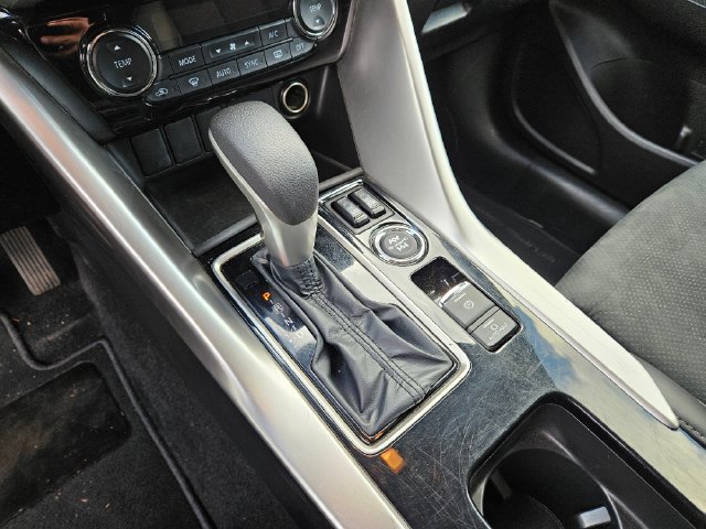 Used 2025 Mitsubishi Eclipse Cross SE AWD/4WD image 12