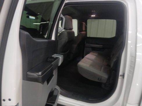 Used 2024 Ford F250 XLT image 21