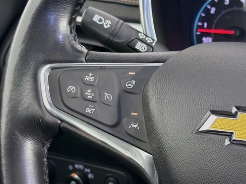 Used 2019 Chevrolet Equinox Premier AWD/4WD image 19