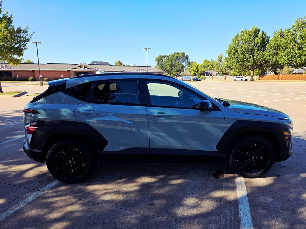 New 2027 Hyundai Kona SEL Sport FWD image 21