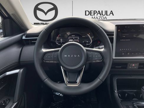New 2026 MAZDA CX-5 Preferred AWD/4WD image 11