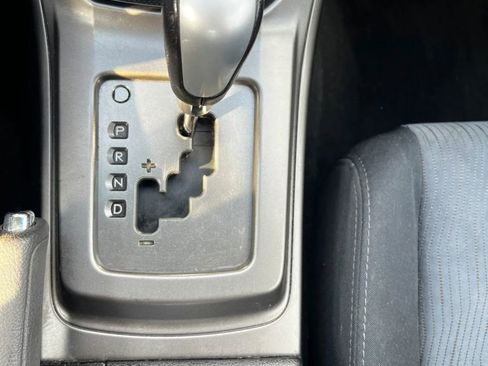 Used 2011 Subaru Impreza Outback Sport AWD/4WD image 16