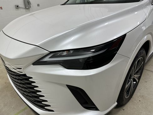 Certified 2023 Lexus RX 350 Premium Plus w/ Accessory Package (Z1) AWD/4WD image 6
