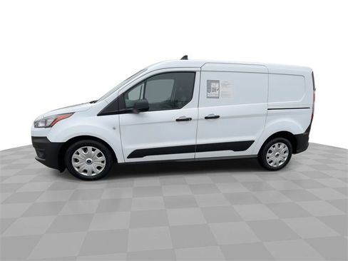 Used 2023 Ford Transit Connect XL image 5