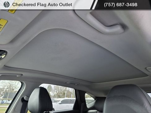 Used 2022 Hyundai Tucson Limited image 23