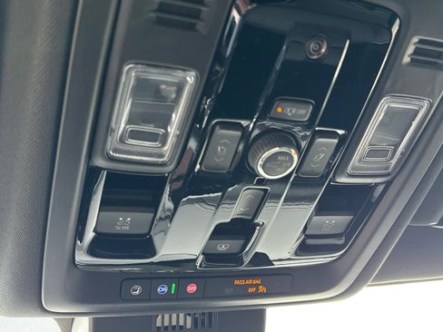 New 2026 Chevrolet Suburban Premier w/ Sun And Tow Package image 18