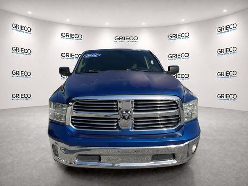 Used 2014 RAM 1500 Big Horn RWD image 2