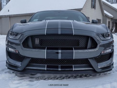 Used 2015 Ford Mustang Shelby GT350 image 13