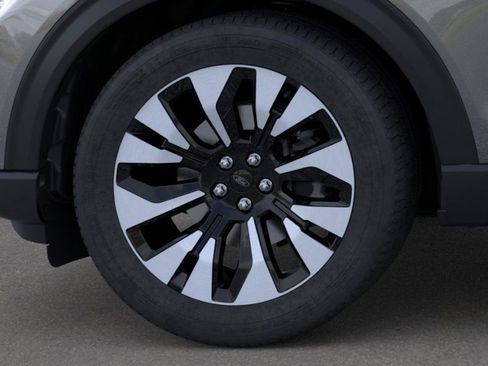 New 2026 Ford Explorer Platinum image 49