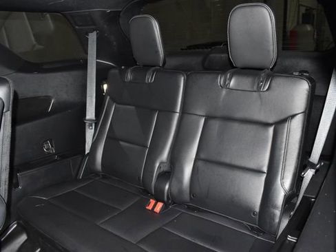 Used 2021 Ford Explorer ST w/ Equipment Group 401A image 38