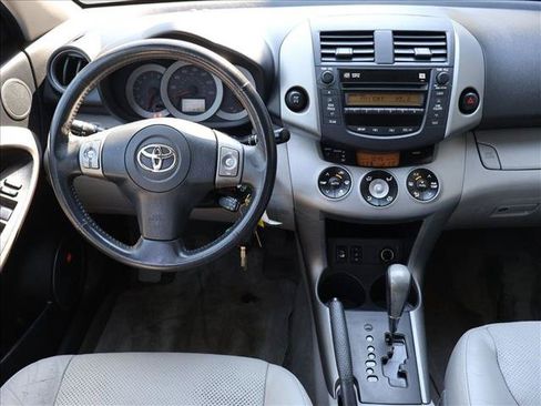 Used 2008 Toyota RAV4 Limited AWD/4WD image 23