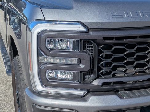 Used 2024 Ford F250 Lariat w/ Sport Appearance Package image 73