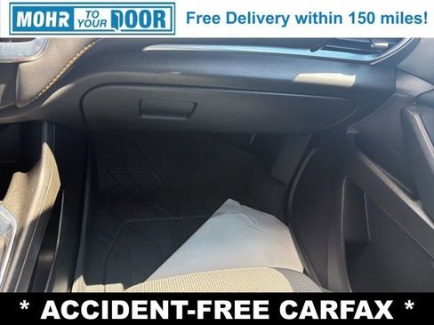 Used 2019 Chevrolet Traverse LT w/ LPO, Floor Liner Package image 26