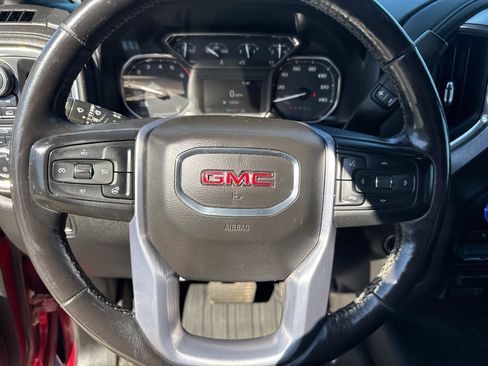 Used 2020 GMC Sierra 1500 SLE w/ SLE Value Package AWD/4WD image 17