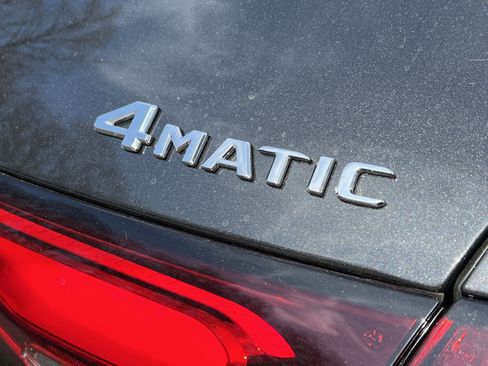 New 2026 Mercedes-Benz GLC 300 4MATIC image 28