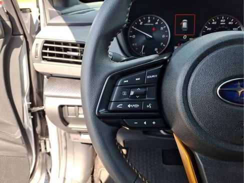 Used 2024 Subaru Crosstrek 2.5i Wilderness AWD/4WD image 21