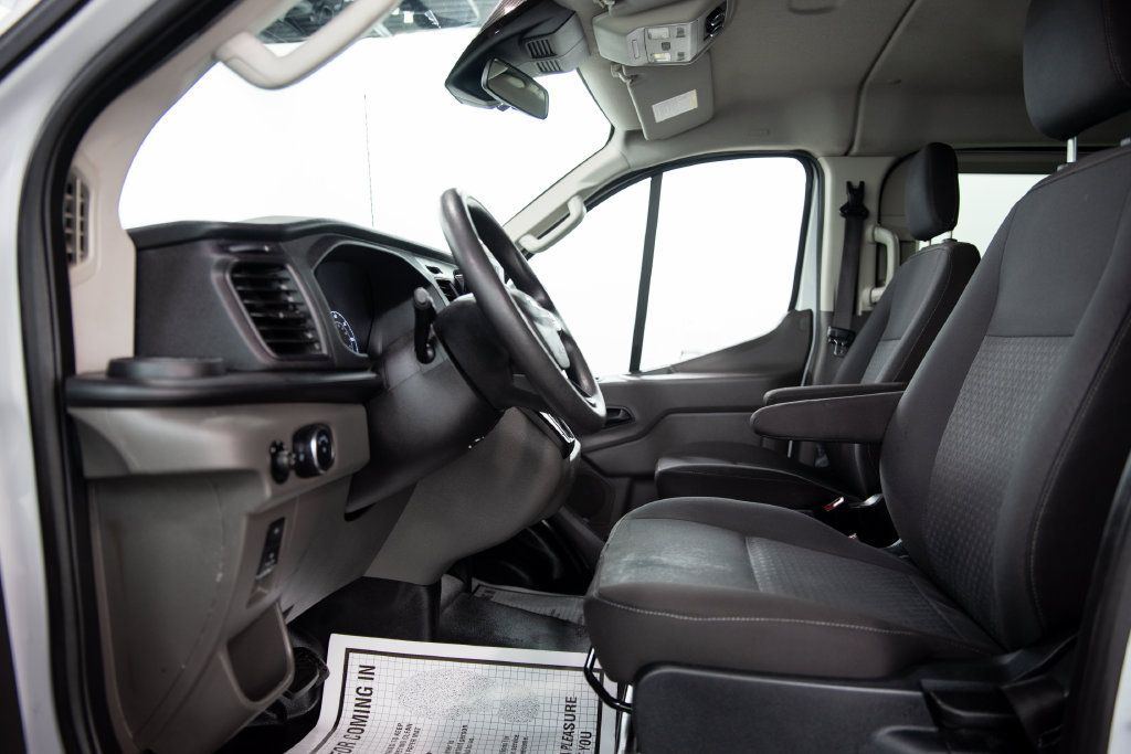 Used 2022 Ford Transit 350 XL RWD image 6