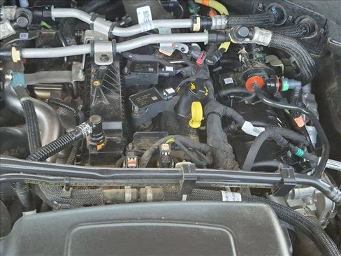 Used 2023 Ford Explorer XLT RWD image 23