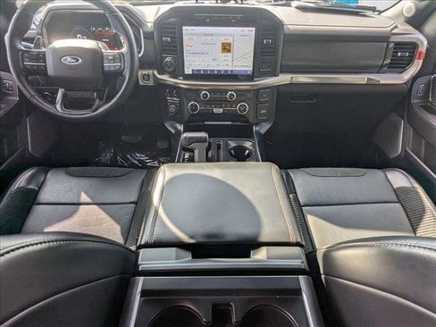 Used 2023 Ford F150 Raptor image 17