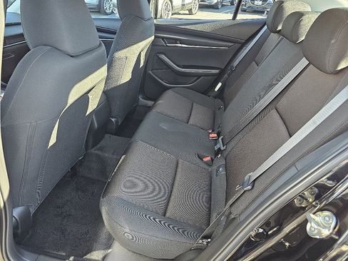 New 2026 MAZDA MAZDA3 s image 19