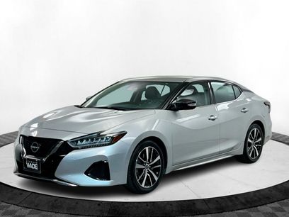 Used 2023 Nissan Maxima SV w/ Floor Mat Group