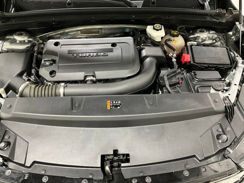 Used 2023 Buick Envision Preferred w/ Sport Touring Package AWD/4WD image 12